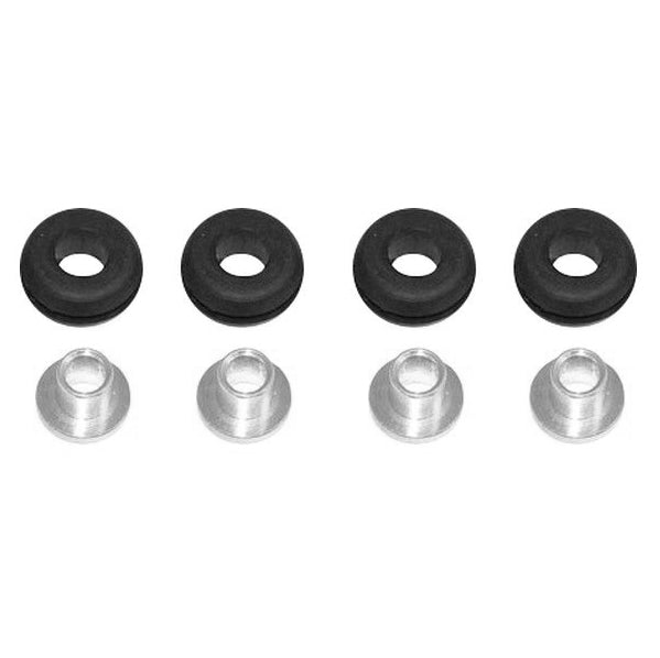 POWERMADD SPACER KIT W/GROMMET WINDSHIELD 24590