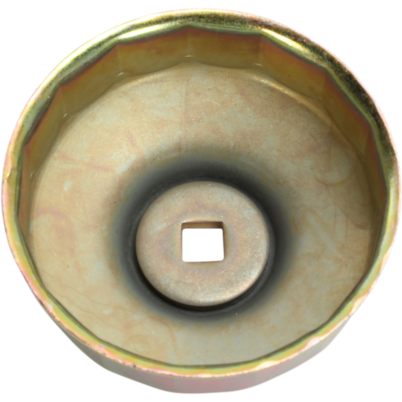 PARTS UNLIMITED TOOL OIL FILTER CUP 78MM L99-04197