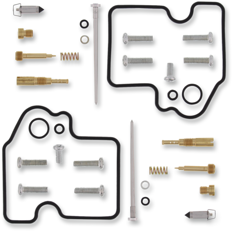 MOOSE RACING REPAIR KIT CARB KAW 26-1385