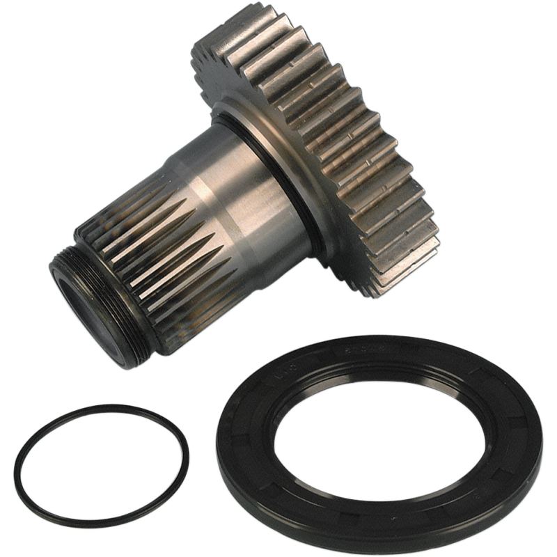 JAMES GASKET 95-06 BT TRANSMISSION MAIN SEAL (1) JGI-12067-A