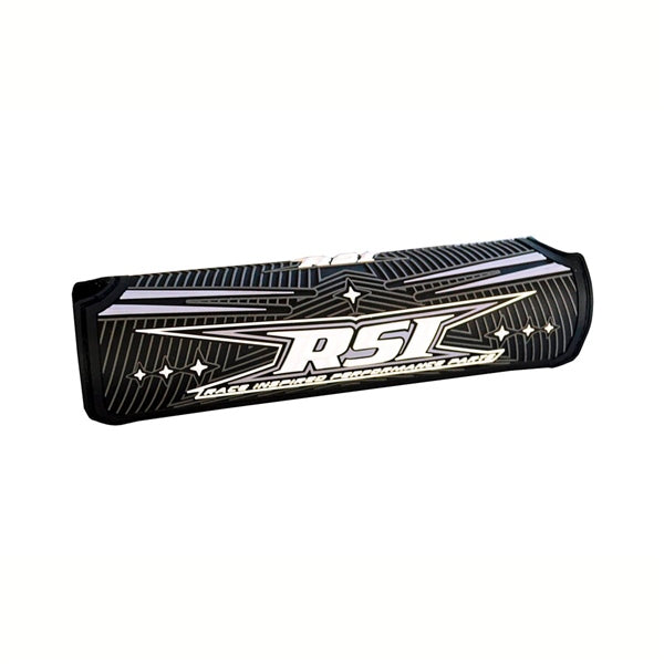 RSI BAR PAD ROUND BK RSI BPR-B