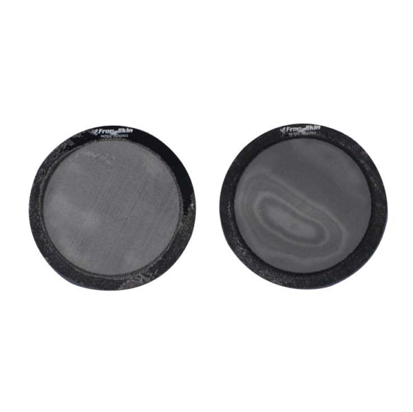 FROGZSKIN CIRCLE 2.875" OD X 2.375" ID QTY2 10028