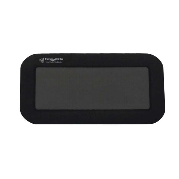 FROGZSKIN RECT 6 X 3.13" OD - 4.8 X 1.9" ID QTY1 10031