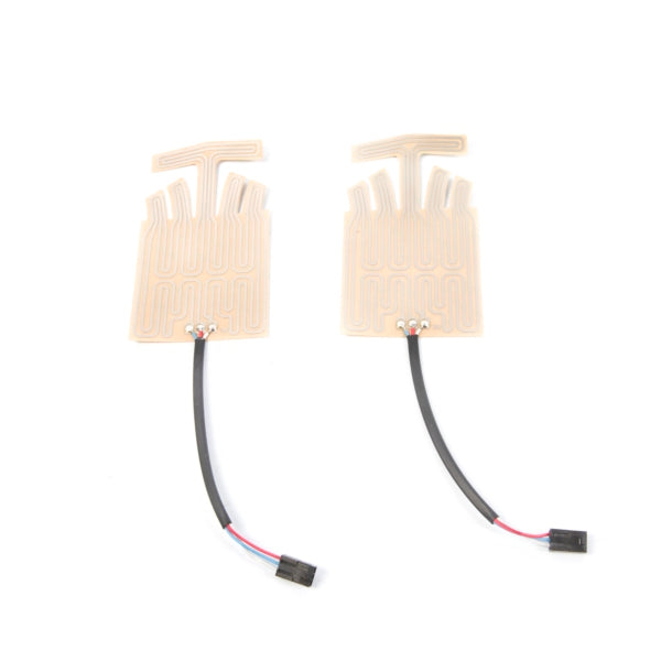 RSI GRIP HEATER KIT EXT WITH A/C CONNECT GH-8