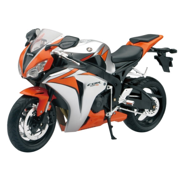 NEW RAY TOYS SCALE MODEL 1:6 HON CBR1000RR 10 49293