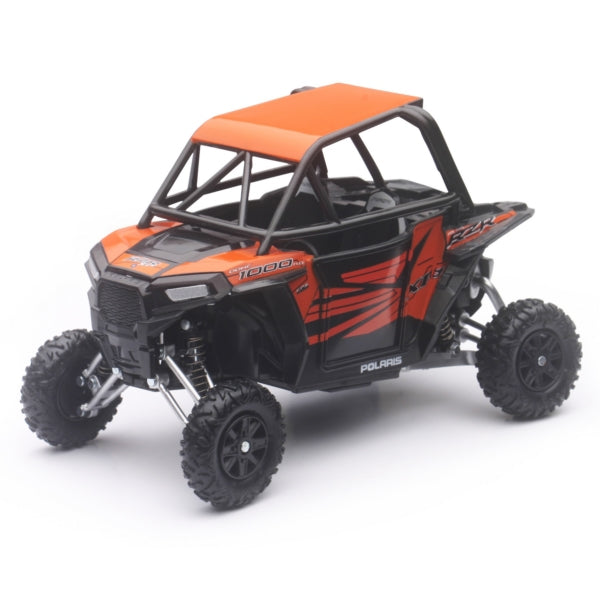 NEW RAY TOYS SCALE MODEL ATV POL RZR XP1000 OG 57823
