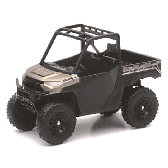 NEW RAY TOYS SCALE MODEL MINI POL RANGER XP1000 EPS 07353A