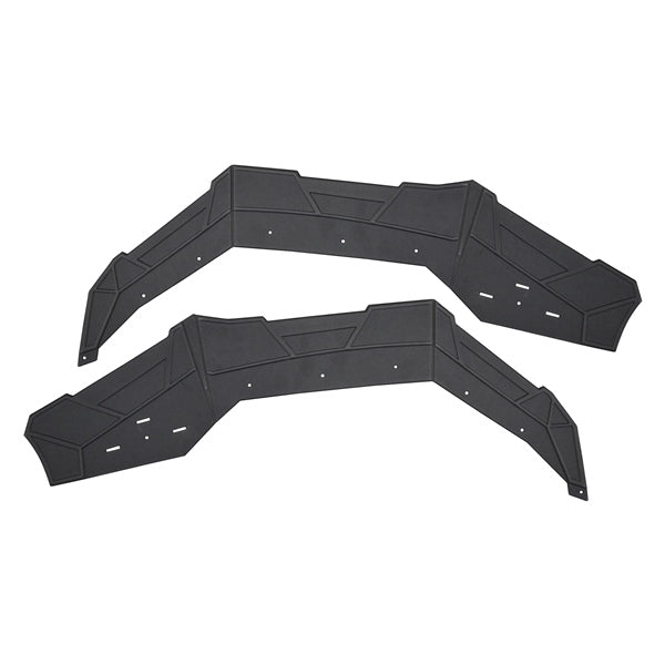 POWERMADD FENDER FLARE EXTENSIONS FT POL POWERMADD 62003