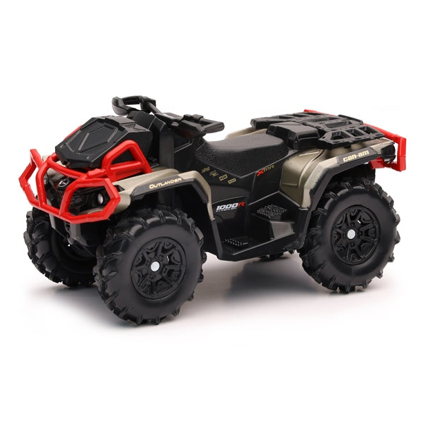 NEW RAY TOYS SCALE MODEL C-AM XMR1000R 07373
