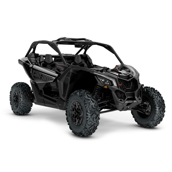 NEW RAY TOYS SCALE MODEL 1:18 C-AM MAVERICK X3 58193B