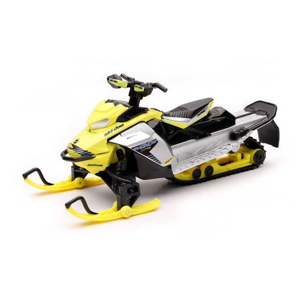 NEW RAY TOYS SCALE MODEL 1:20 SKIDOO MXZ X-RS 58203