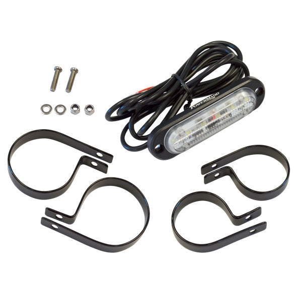 POWERMADD REVERSE LED LIGHT ACCESSORY POL 66009