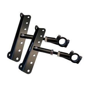 POWERMADD WINDSHIELD STD MOUNT KIT ATV R8207