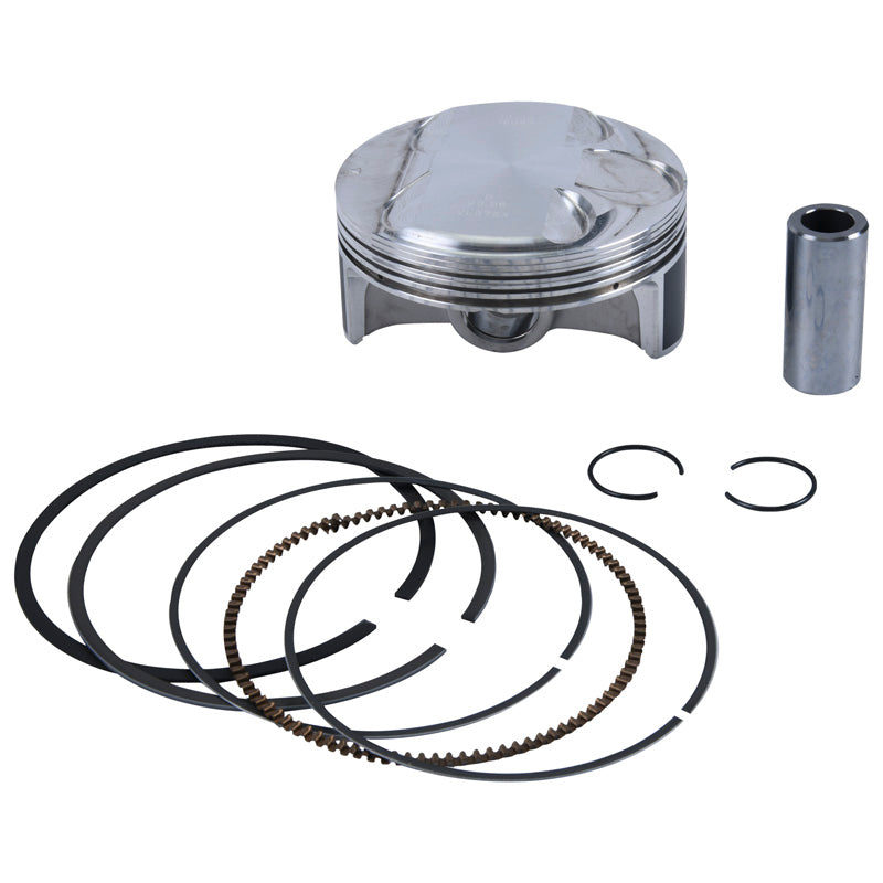 VERTEX FORGED HIGH COMPRESSION PISTON KIT 23555B
