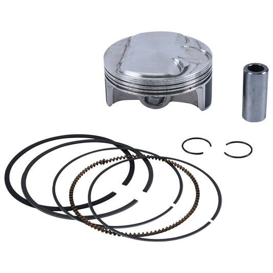 VERTEX FORGED HIGH COMPRESSION PISTON KIT 23555B