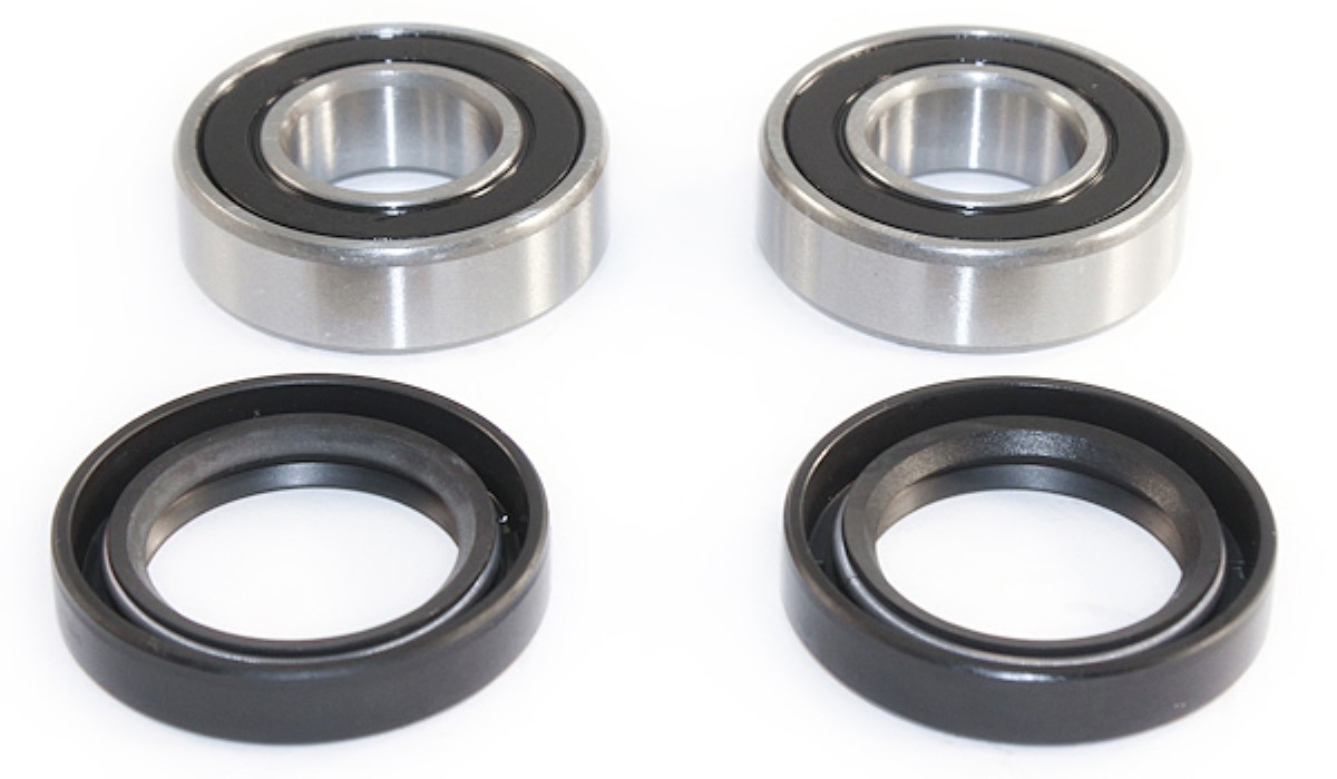 EPI EPI WHEEL BEARING KIT WE301039