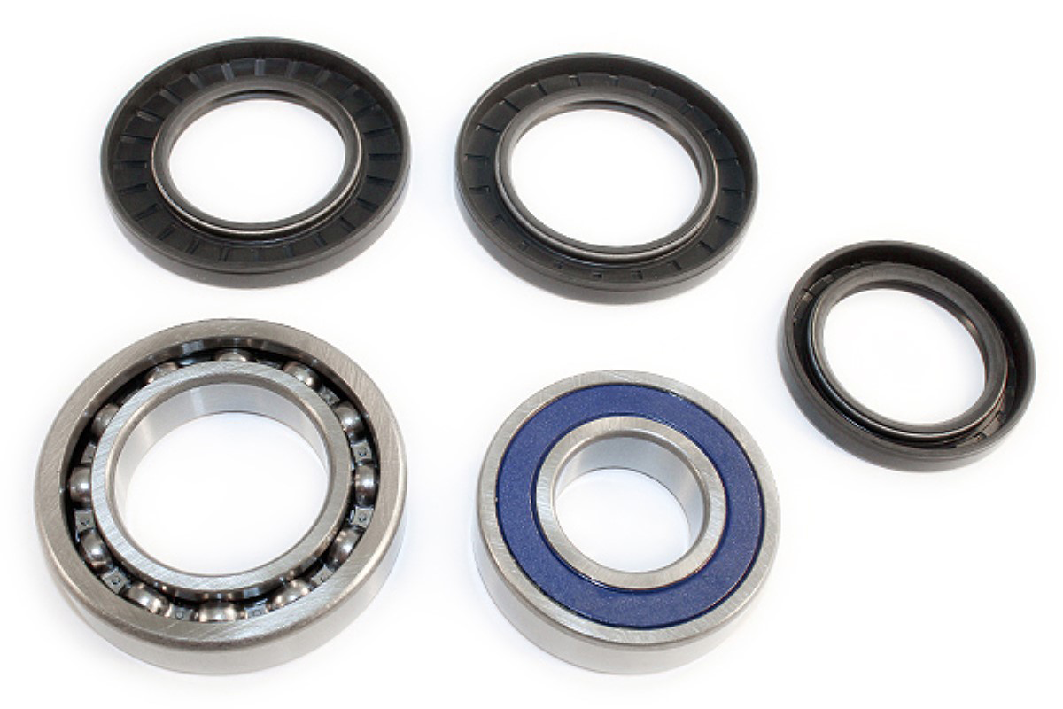 EPI EPI WHEEL BEARING KIT WE301151
