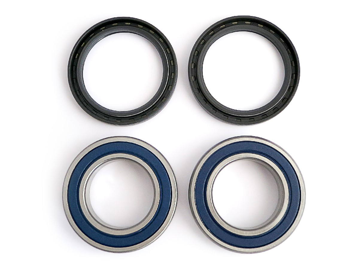 EPI EPI WHEEL BEARING KIT WE301211