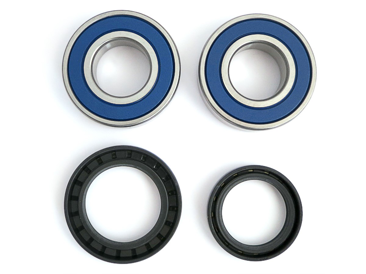 EPI EPI WHEEL BEARING KIT WE301215