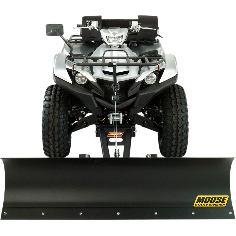 MOOSE UTILITY- SNOW MOOSE RM5 PLOW MNT GRIZ/KOD 4598PF