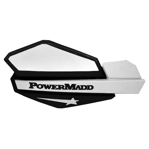 POWERMADD HANDGUARD BC/BK POWERMADD 34228