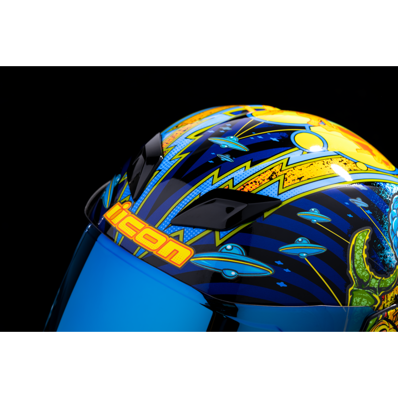ICON AFLT BUG-BLITZ BL 2X 0101-15551