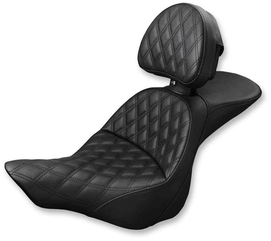 SADDLEMEN SEAT EXPLORER LS BR FXSB 813-27-030LS