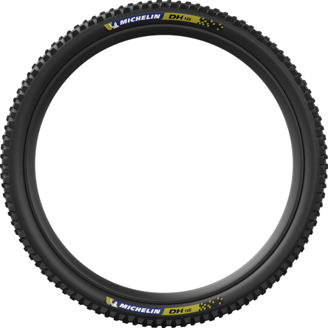 MICHELIN 61-584 (27.5X2.40) DH16  FRONT/REAR 33705