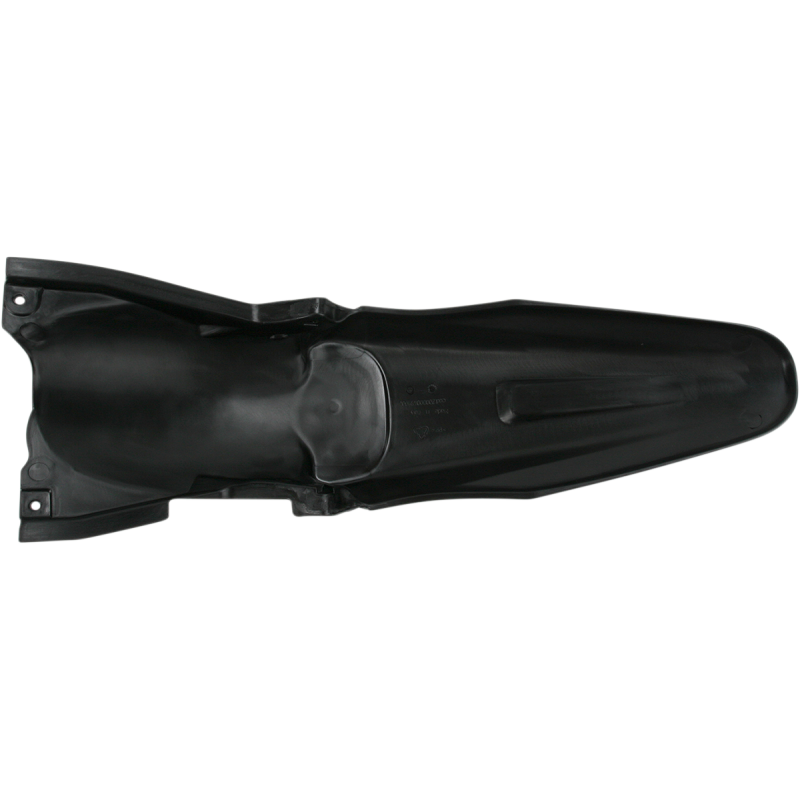 ACERBIS REAR FENDER- KX250F/450F:06-08 BLACK 2040730001