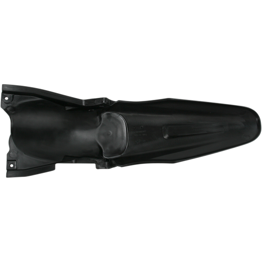 ACERBIS REAR FENDER- KX250F/450F:06-08 BLACK 2040730001