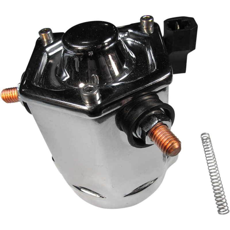 TERRY COMPONENTS STARTER SOLENOID BODY CH 555140