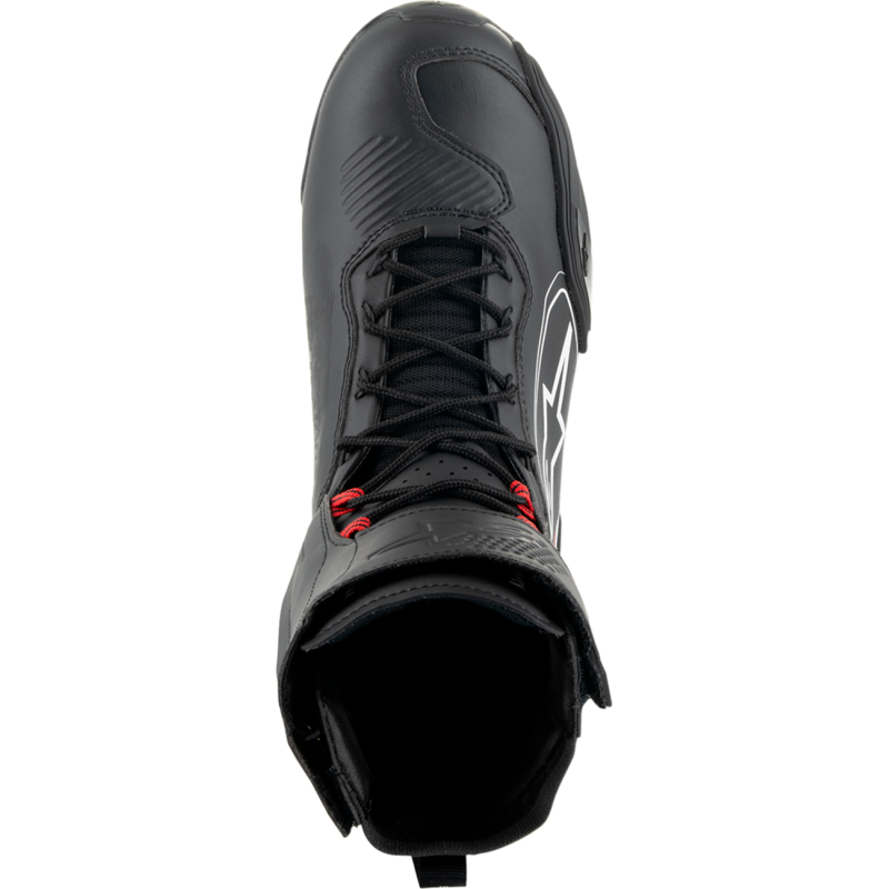 ALPINESTARS (ROAD) SHOE SUPERFASTER BGR 9 2511124-1165-9