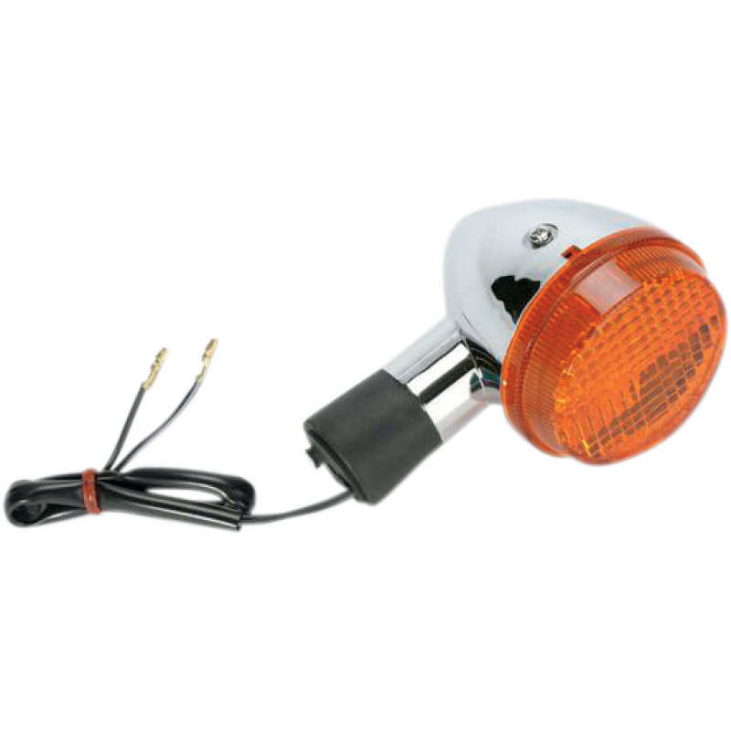 K&S TECHNOLOGIES TRN SIG HON VT6 R-LT AMB 25-1254