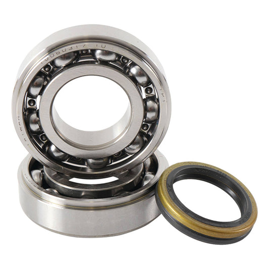 HOT RODS CRANKSHAFT MAIN BEARINGS AND SEALS KIT K055