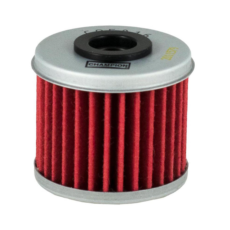 CHAMPION OIL FILTER COF016 (HF116) COF016