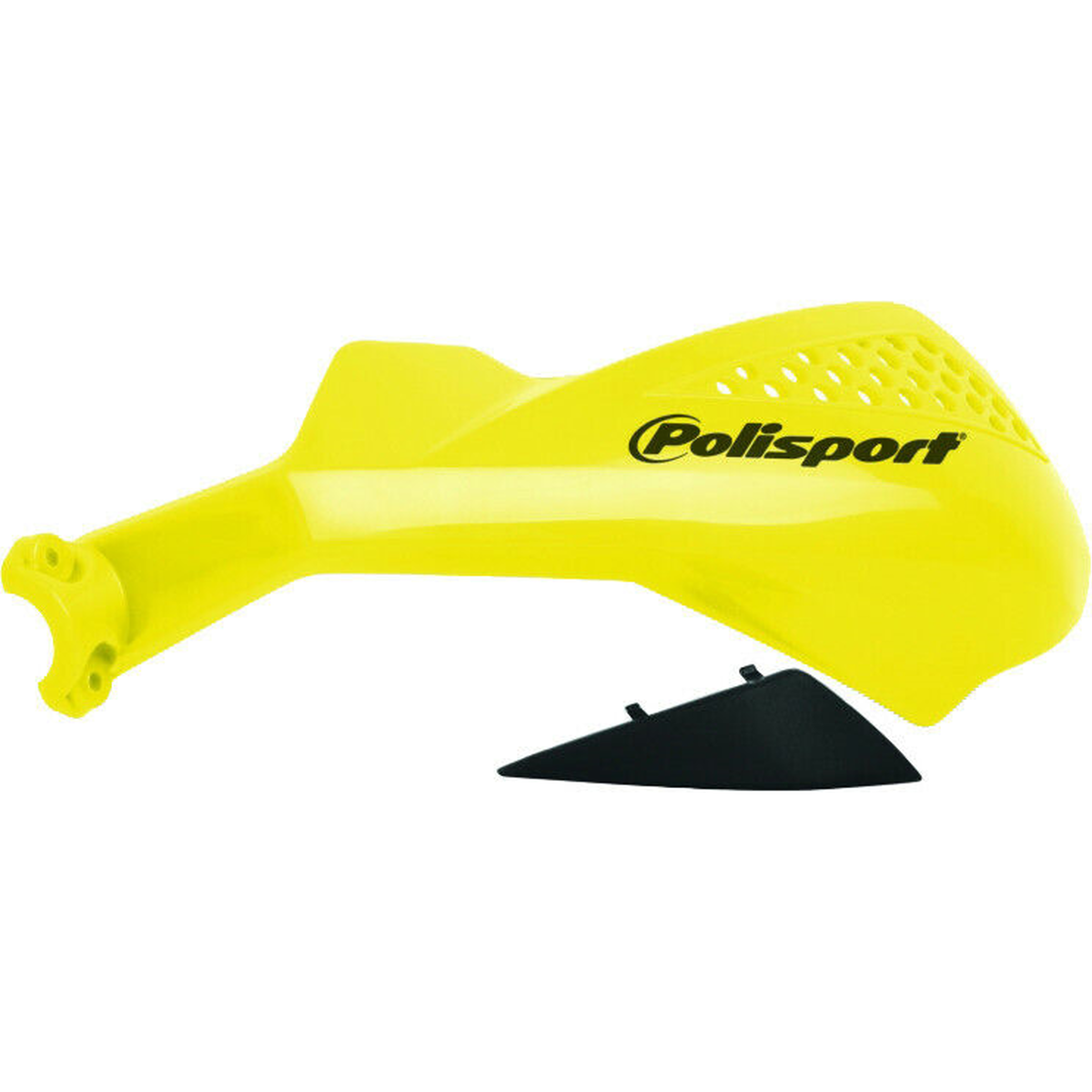 POLISPORT SHARP LITE HANDGUARD YELLOW 8304100004