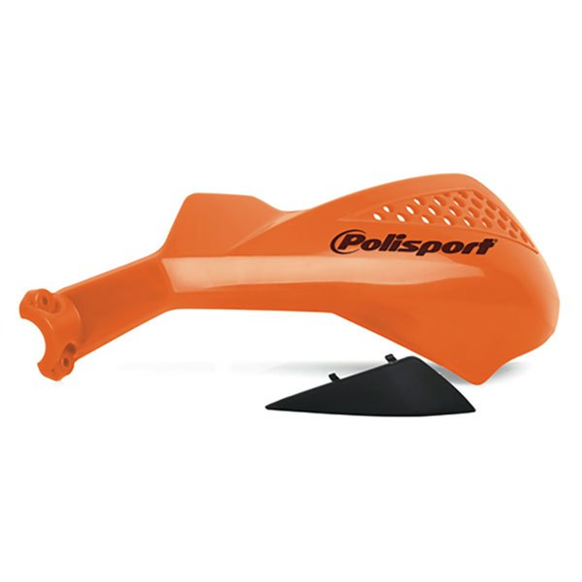 POLISPORT SHARP LITE HANDGUARD ORANGE 8304100005