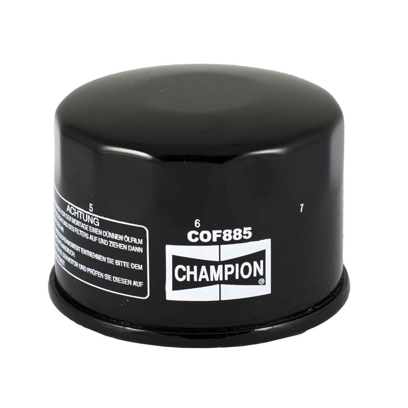 CHAMPION OIL FILTER COF047 (HF147) COF047