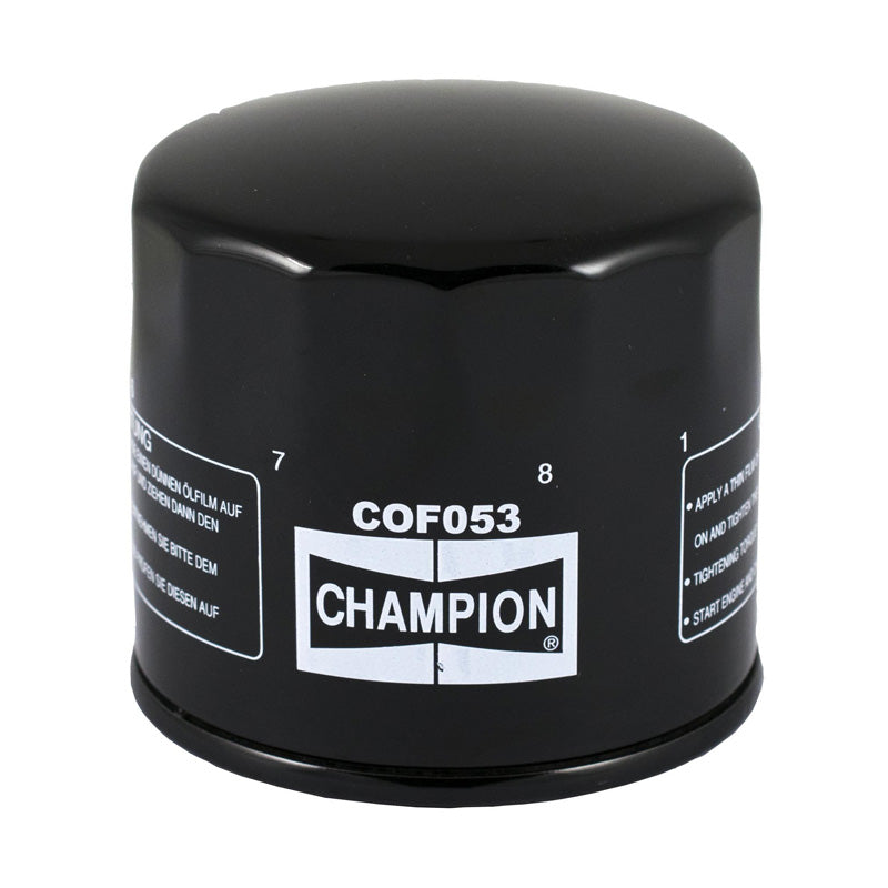 CHAMPION OIL FILTER COF053 (HF153) COF053