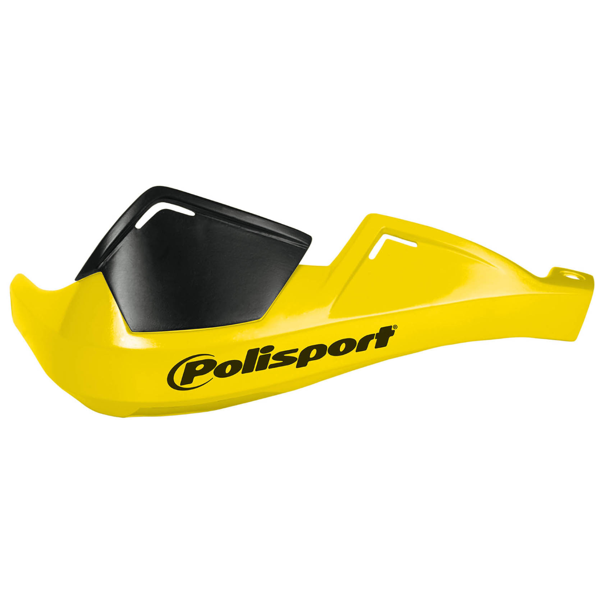 POLISPORT EVOLUTION HANDGUARD YELLOW 8305100029