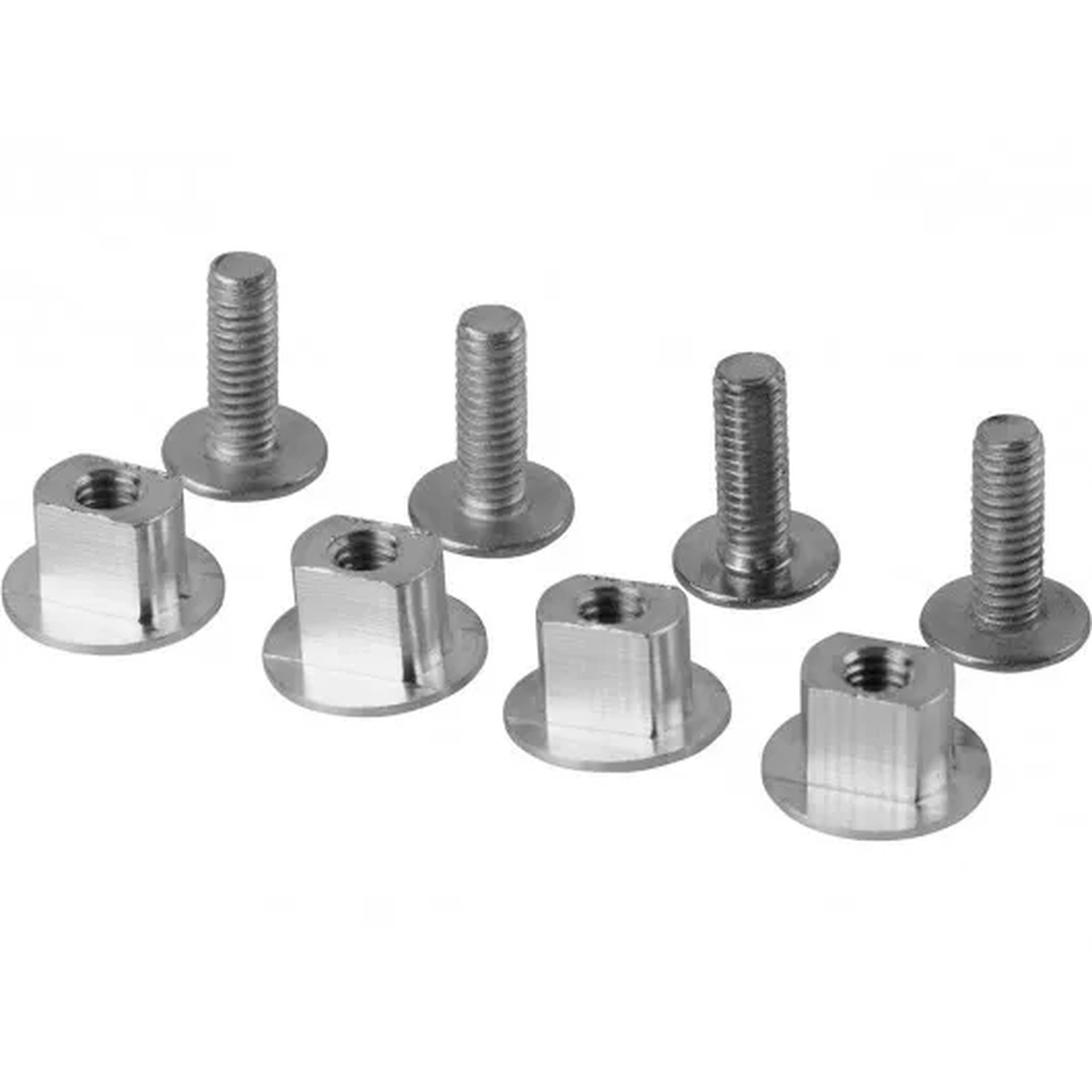 POLISPORT TOUQUET PLASTIC GUARD BOLTS 8306100001