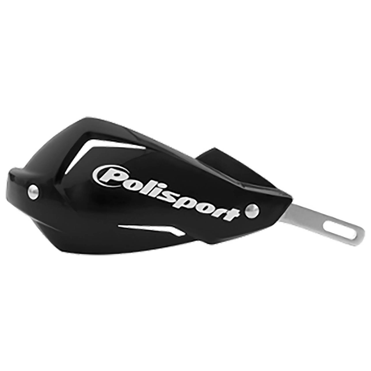 POLISPORT TOUQUET HANDGUARD BLACK 8306700002