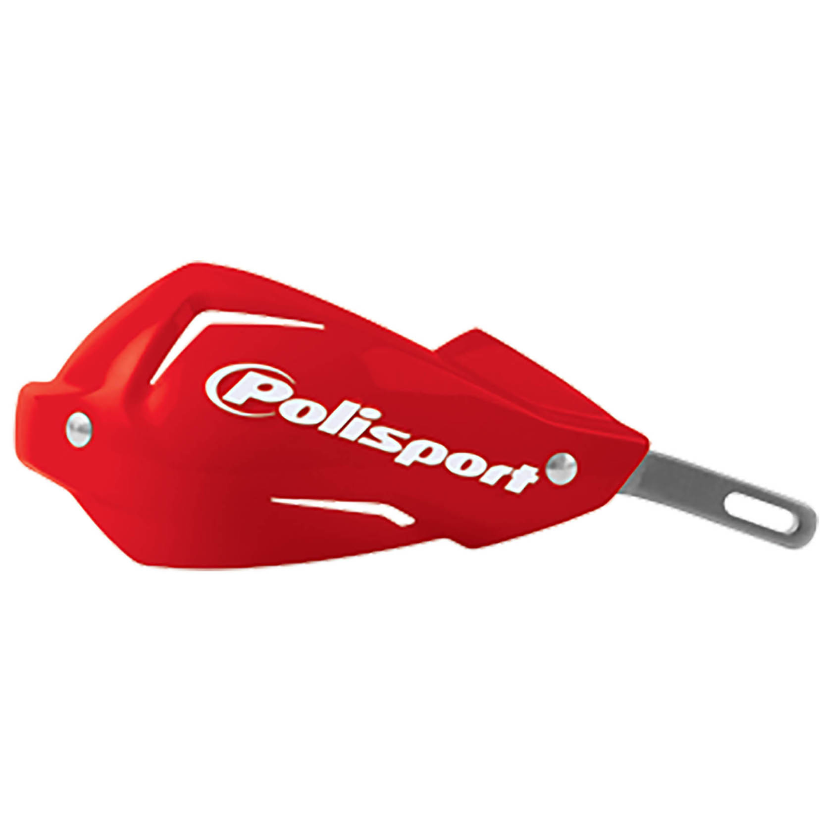 POLISPORT TOUQUET HANDGUARD RED 8306700006