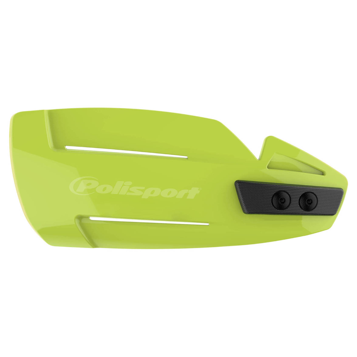 POLISPORT HAMMER HANDGUARD FLO YELLOW 8307800008