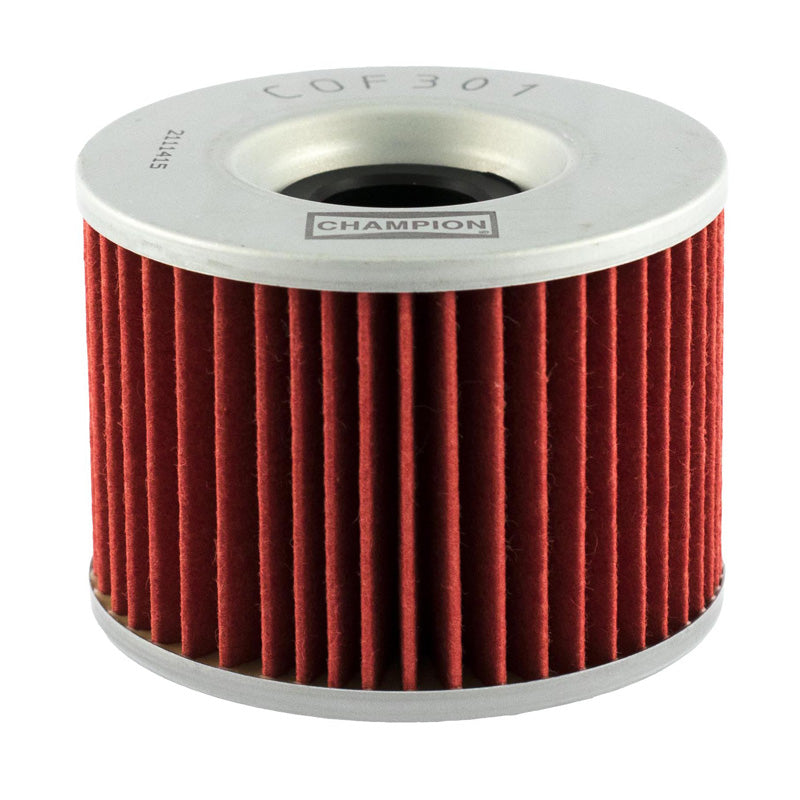 CHAMPION OIL FILTER COF301 (HF401) COF301
