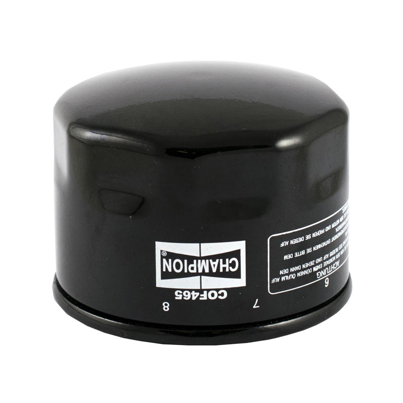CHAMPION OIL FILTER COF465 (HF565) COF465