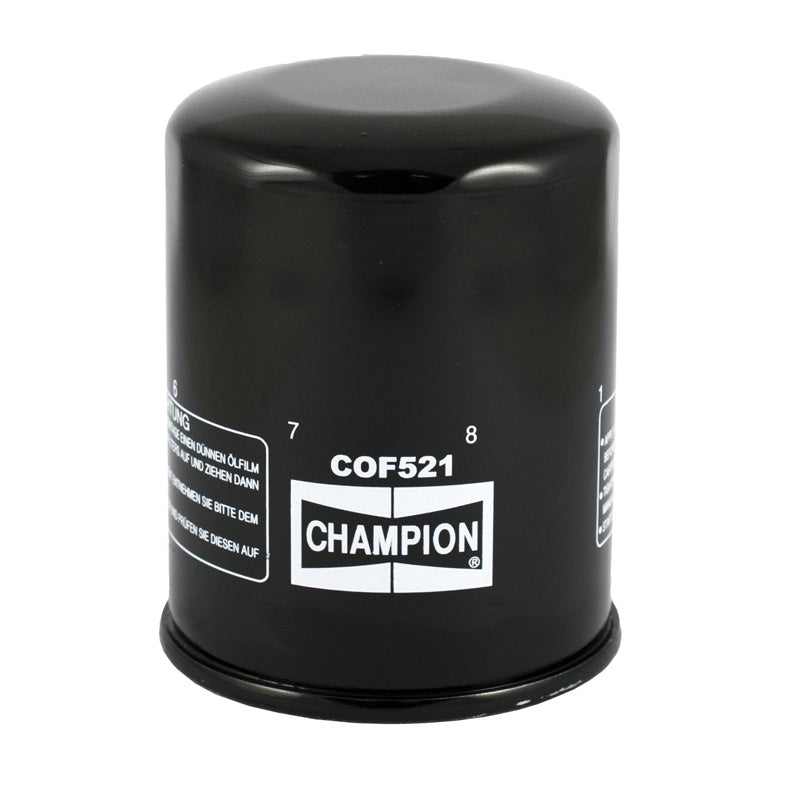 CHAMPION OIL FILTER COF521 (HF621) COF521