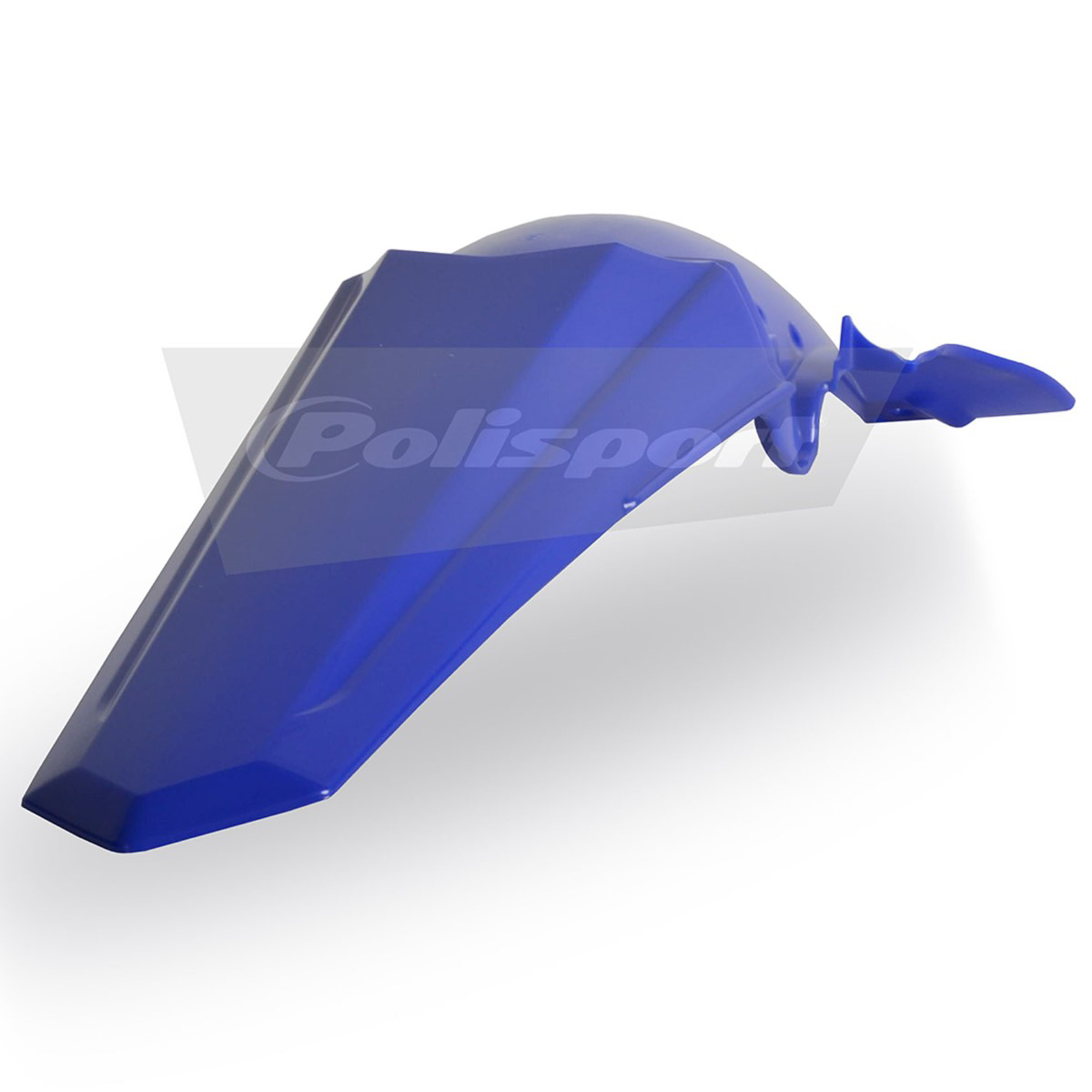 POLISPORT REAR FENDER YZ250F (10-13) BLUE+ 8553300003