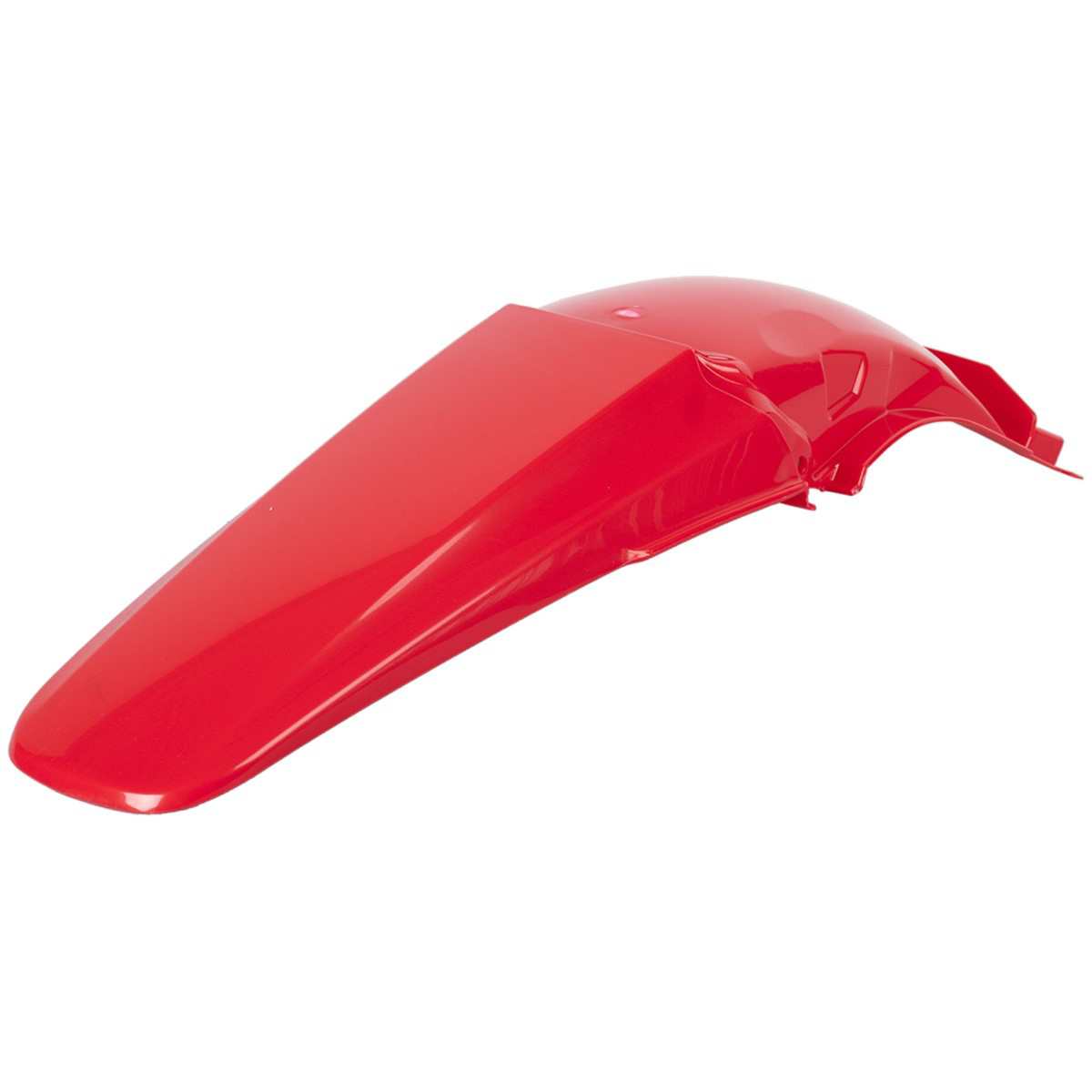 POLISPORT REAR FENDER CRF110F (13-18) WHITE+ 8579300002