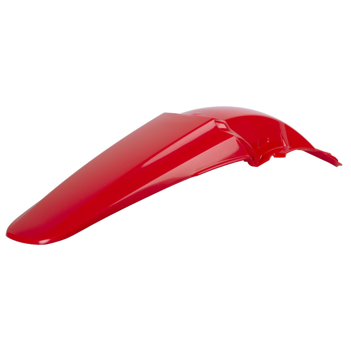 POLISPORT REAR FENDER CRF450R (02-04) RED+ 8560900010